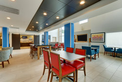  - Holiday Inn Express & Suites Corbin