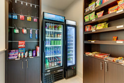  - Holiday Inn Express & Suites Corbin