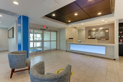  - Holiday Inn Express & Suites Corbin