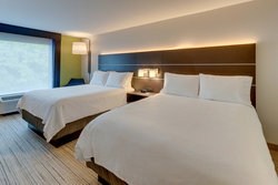  - Holiday Inn Express & Suites Corbin