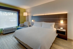  - Holiday Inn Express & Suites Corbin