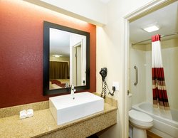  - Red Roof Inn West Columbus - I-70, Exit 91