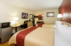  - Red Roof Inn West Columbus - I-70, Exit 91