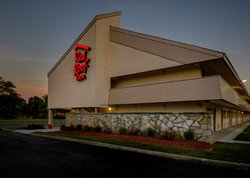  - Red Roof Inn West Columbus - I-70, Exit 91