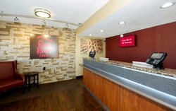  - Red Roof Inn West Columbus - I-70, Exit 91