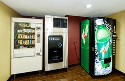  - Red Roof Inn West Columbus - I-70, Exit 91