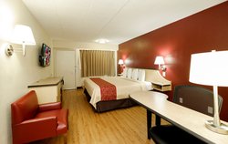  - Red Roof Inn West Columbus - I-70, Exit 91