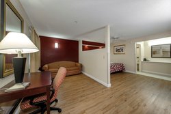  - Red Roof Inn Ellenton - I-75, Exit 224