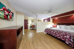  - Red Roof Inn Ellenton - I-75, Exit 224