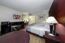  - Red Roof Inn Ellenton - I-75, Exit 224