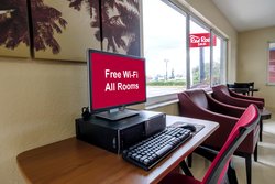  - Red Roof Inn Ellenton - I-75, Exit 224