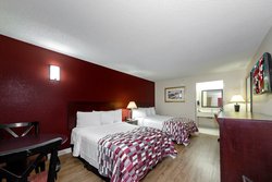  - Red Roof Inn Ellenton - I-75, Exit 224