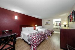  - Red Roof Inn Ellenton - I-75, Exit 224