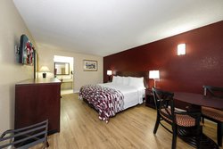  - Red Roof Inn Ellenton - I-75, Exit 224