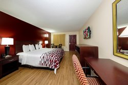  - Red Roof Inn Ellenton - I-75, Exit 224