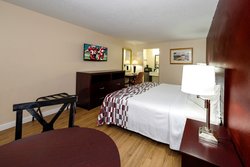  - Red Roof Inn Ellenton - I-75, Exit 224