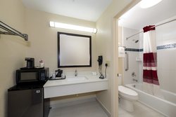  - Red Roof Inn Ellenton - I-75, Exit 224