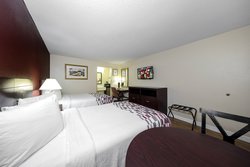  - Red Roof Inn Ellenton - I-75, Exit 224