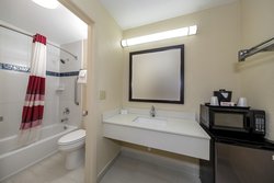  - Red Roof Inn Ellenton - I-75, Exit 224