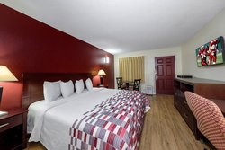  - Red Roof Inn Ellenton - I-75, Exit 224