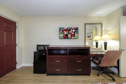  - Red Roof Inn Ellenton - I-75, Exit 224