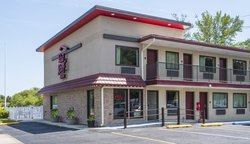  - Red Roof Inn Rio Grande