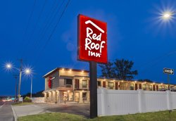  - Red Roof Inn Rio Grande