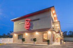  - Red Roof Inn Rio Grande
