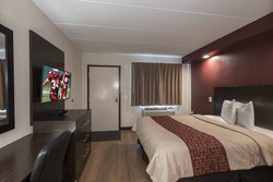  - Red Roof Inn Rio Grande