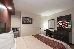  - Red Roof Inn Rio Grande