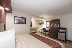  - Red Roof Inn Rio Grande