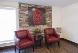  - Red Roof Inn Rio Grande