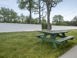  - Red Roof Inn Rio Grande