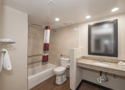  - Red Roof Inn Rio Grande