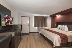  - Red Roof Inn Rio Grande