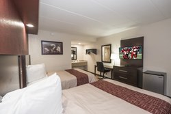  - Red Roof Inn Rio Grande