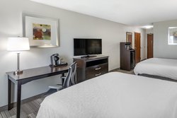  - Holiday Inn Express & Suites Blue Ash - I-71, Exit 15