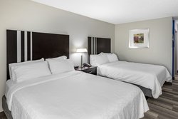  - Holiday Inn Express & Suites Blue Ash - I-71, Exit 15