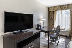  - Holiday Inn Express & Suites Blue Ash - I-71, Exit 15