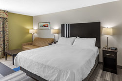  - Holiday Inn Express & Suites Blue Ash - I-71, Exit 15