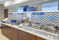  - Holiday Inn Express & Suites Blue Ash - I-71, Exit 15