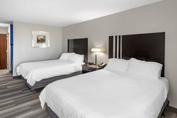  - Holiday Inn Express & Suites Blue Ash - I-71, Exit 15