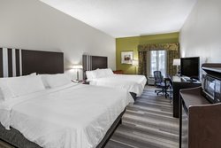  - Holiday Inn Express & Suites Blue Ash - I-71, Exit 15