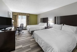  - Holiday Inn Express & Suites Blue Ash - I-71, Exit 15