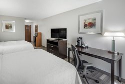  - Holiday Inn Express & Suites Blue Ash - I-71, Exit 15