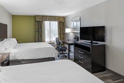  - Holiday Inn Express & Suites Blue Ash - I-71, Exit 15