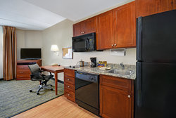  - Candlewood Suites Fort Jackson Columbia - I-77, Exit 9A