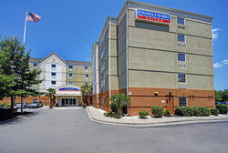  - Candlewood Suites Fort Jackson Columbia - I-77, Exit 9A