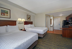  - Candlewood Suites Fort Jackson Columbia - I-77, Exit 9A
