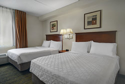 - Candlewood Suites Fort Jackson Columbia - I-77, Exit 9A